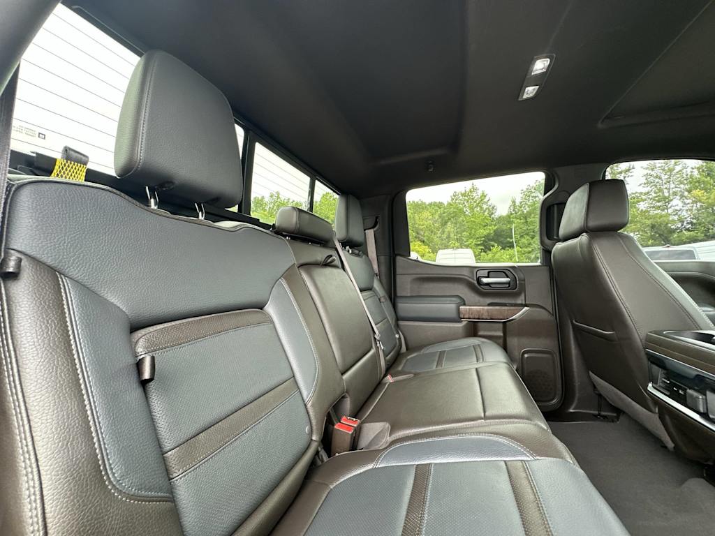 Thumbnail: 2022 GMC Sierra 1500 - 30