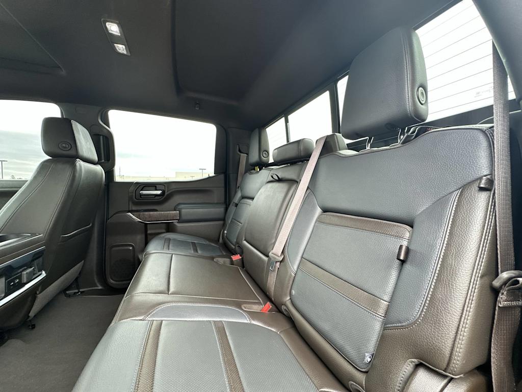 Thumbnail: 2022 GMC Sierra 1500 - 29