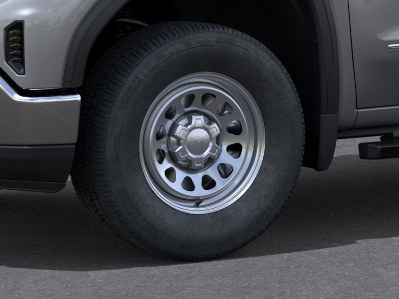 Thumbnail: 2026 GMC Sierra 1500 - 6