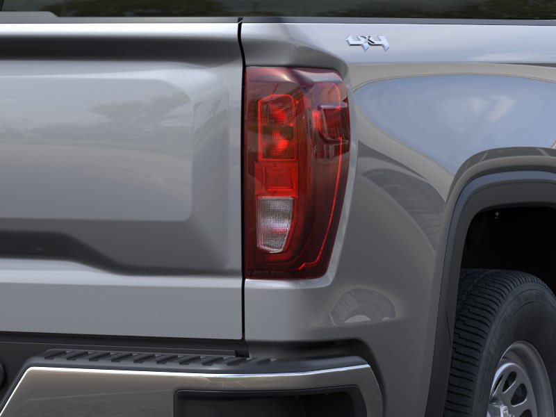 Thumbnail: 2026 GMC Sierra 1500 - 20