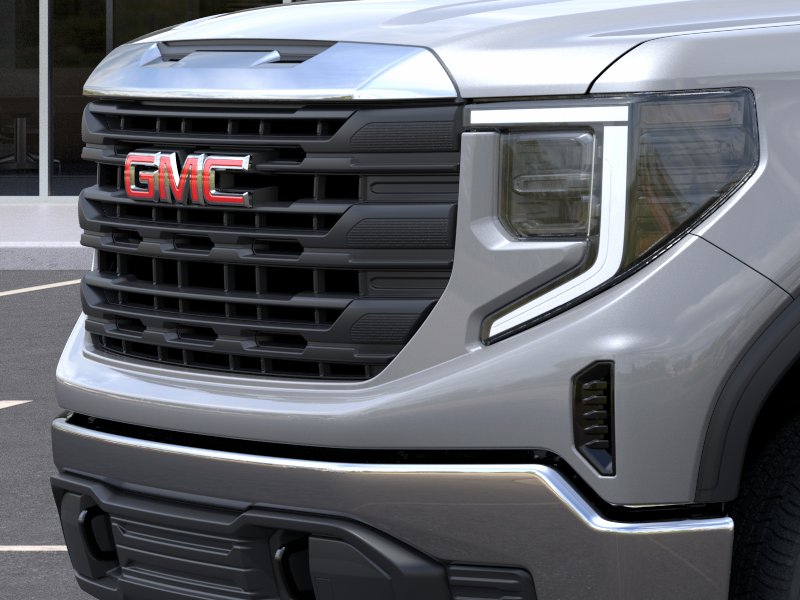 Thumbnail: 2026 GMC Sierra 1500 - 22