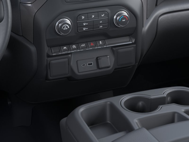 Thumbnail: 2026 GMC Sierra 1500 - 24
