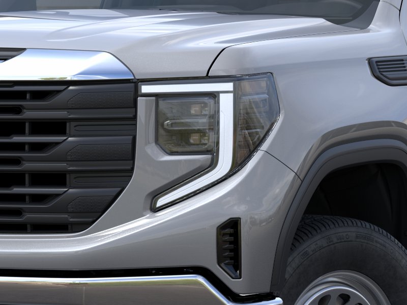 Thumbnail: 2026 GMC Sierra 1500 - 19