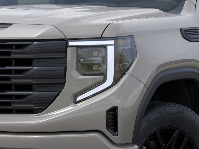 Thumbnail: 2026 GMC Sierra 1500 - 18