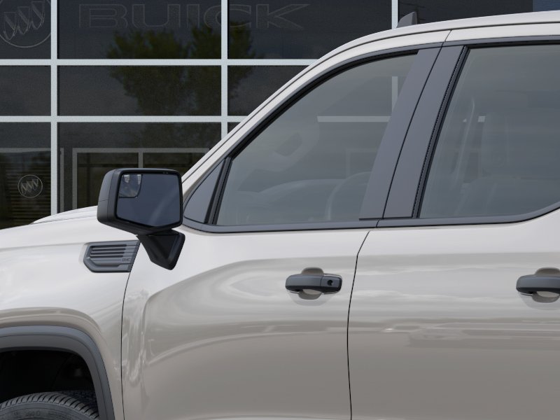 Thumbnail: 2026 GMC Sierra 1500 - 20