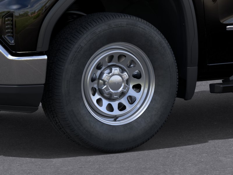Thumbnail: 2026 GMC Sierra 1500 - 5