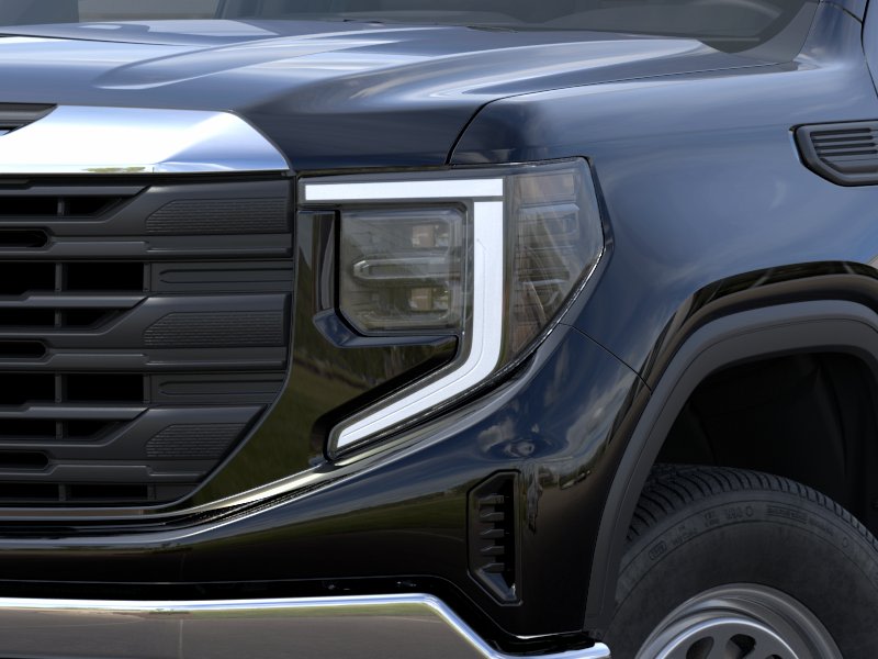 Thumbnail: 2026 GMC Sierra 1500 - 19