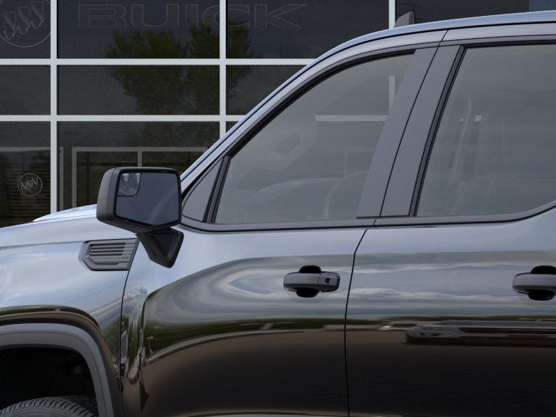 Thumbnail: 2026 GMC Sierra 1500 - 21