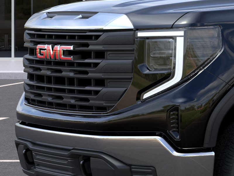 Thumbnail: 2026 GMC Sierra 1500 - 22