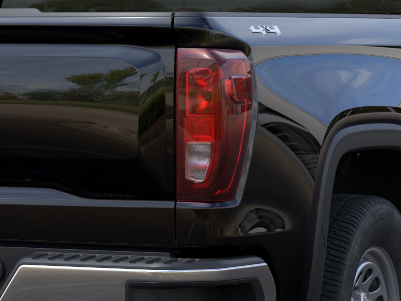 Thumbnail: 2026 GMC Sierra 1500 - 20