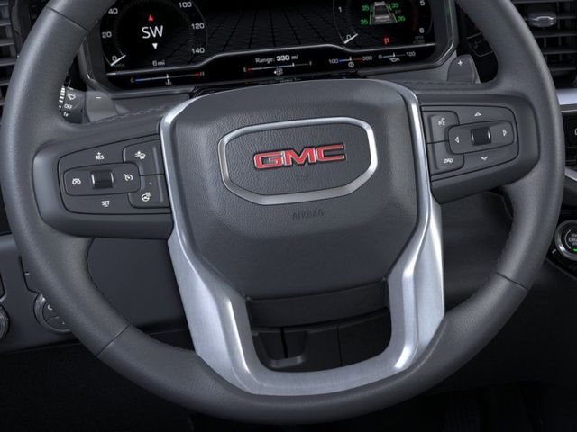 Thumbnail: 2026 GMC Sierra 1500 - 17