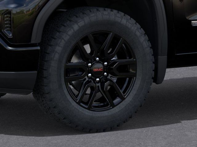 Thumbnail: 2026 GMC Sierra 1500 - 5
