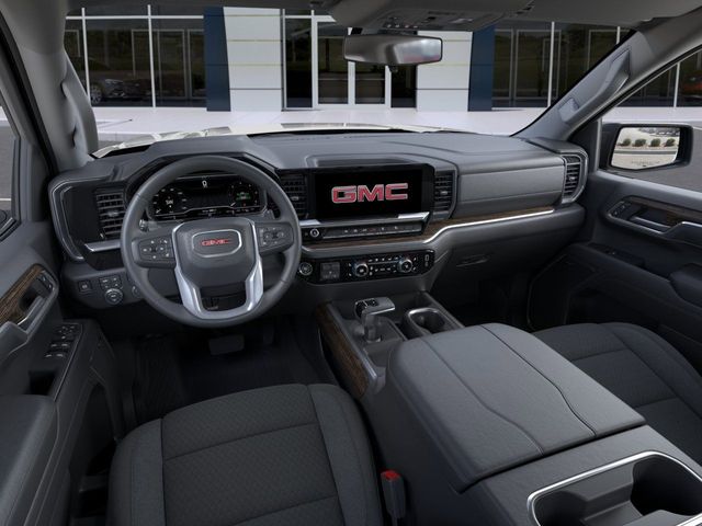 Thumbnail: 2026 GMC Sierra 1500 - 2