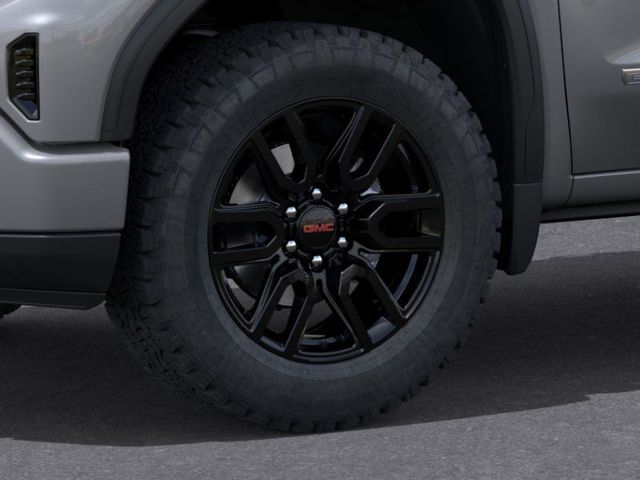 Thumbnail: 2026 GMC Sierra 1500 - 5