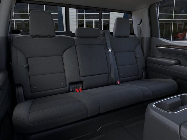 Thumbnail: 2026 GMC Sierra 1500 - 8