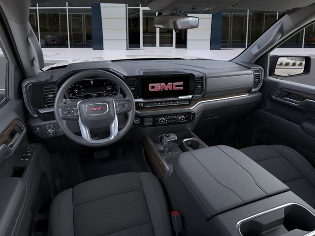 Thumbnail: 2026 GMC Sierra 1500 - 2