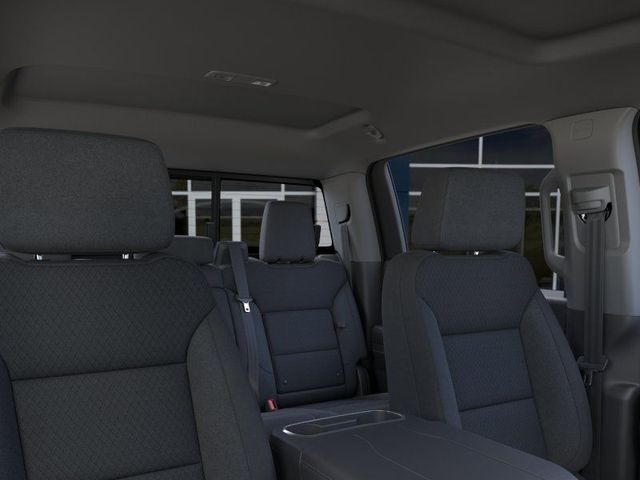Thumbnail: 2026 GMC Sierra 1500 - 22
