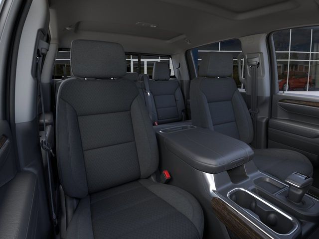 Thumbnail: 2026 GMC Sierra 1500 - 6