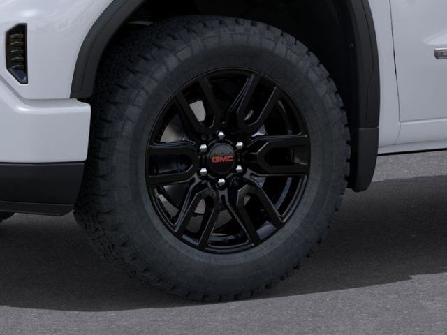 Thumbnail: 2026 GMC Sierra 1500 - 5