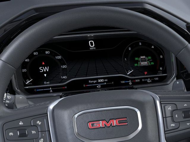 Thumbnail: 2026 GMC Sierra 1500 - 10
