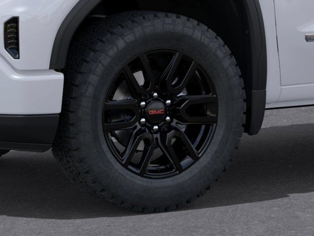 Thumbnail: 2026 GMC Sierra 1500 - 5