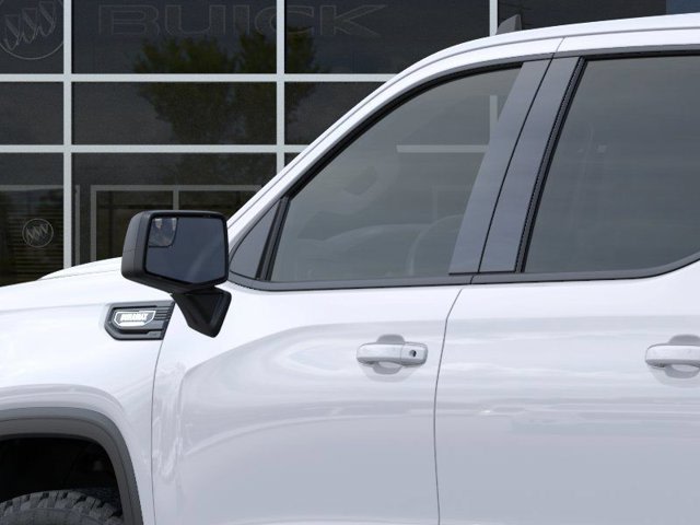 Thumbnail: 2026 GMC Sierra 1500 - 17
