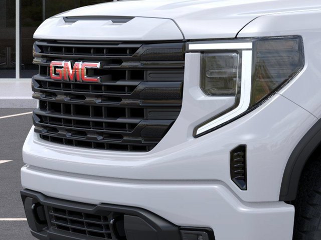 Thumbnail: 2026 GMC Sierra 1500 - 18