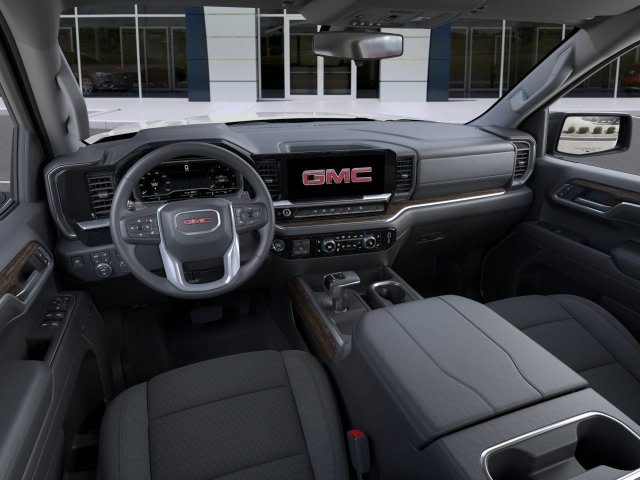 Thumbnail: 2026 GMC Sierra 1500 - 2