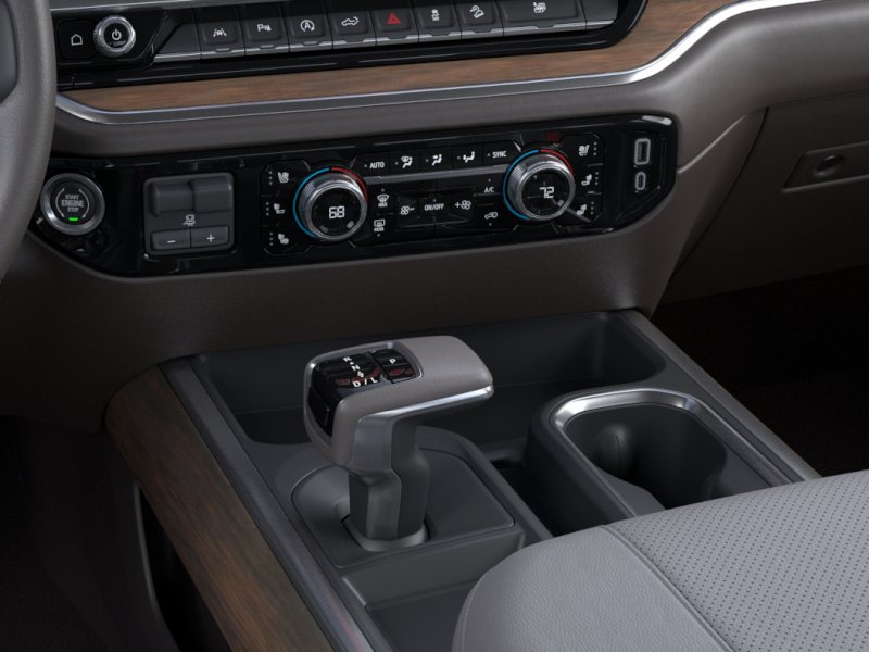 Thumbnail: 2026 GMC Sierra 1500 - 23