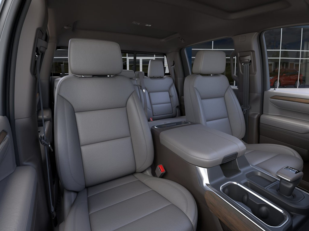 Thumbnail: 2026 GMC Sierra 1500 - 6
