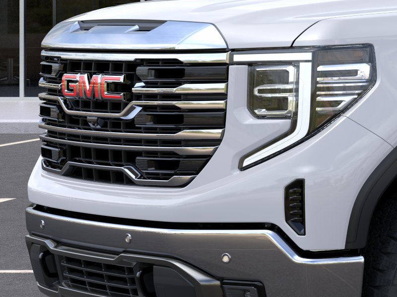 Thumbnail: 2026 GMC Sierra 1500 - 19
