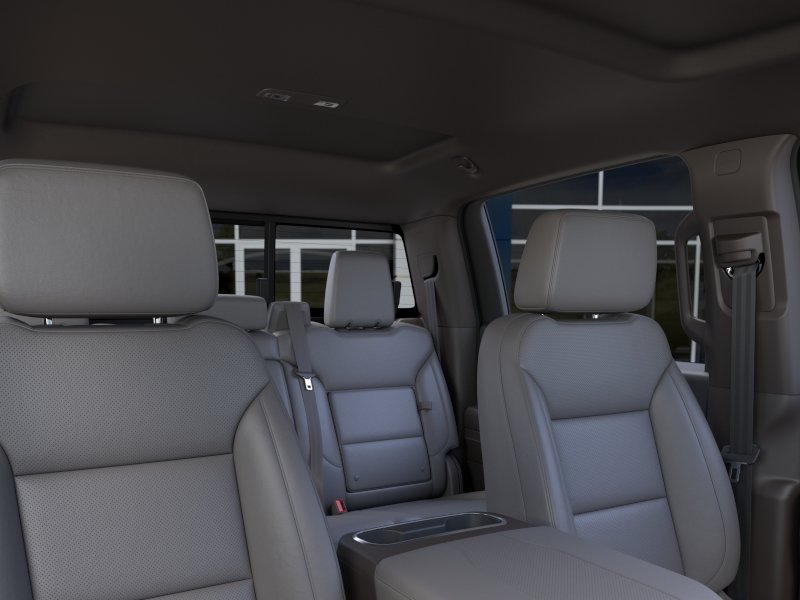 Thumbnail: 2026 GMC Sierra 1500 - 24