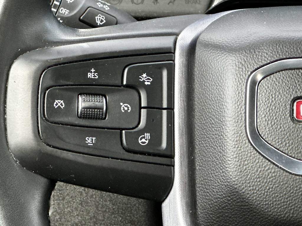 Thumbnail: 2025 GMC Sierra 1500 - 31