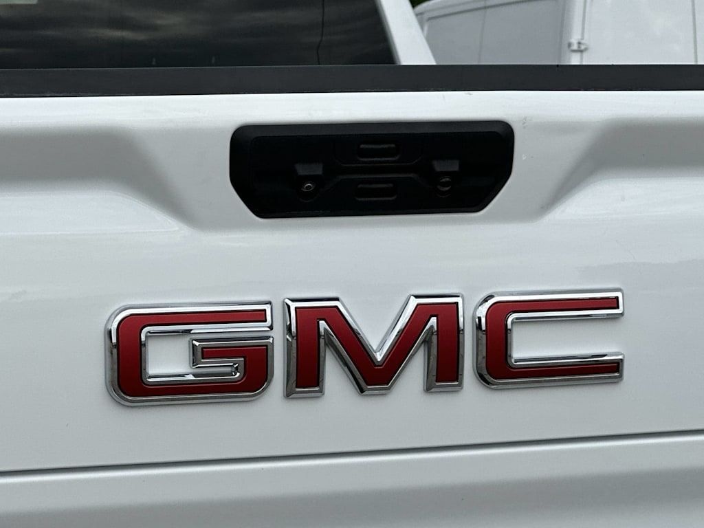 Thumbnail: 2025 GMC Sierra 1500 - 7