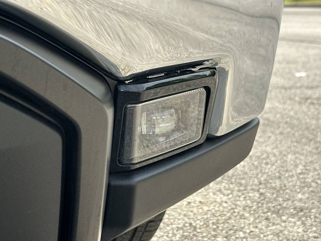 Thumbnail: 2025 GMC Sierra 1500 - 23