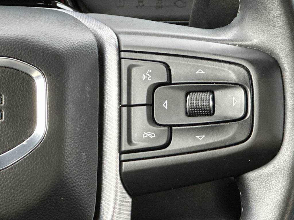 Thumbnail: 2025 GMC Sierra 1500 - 32