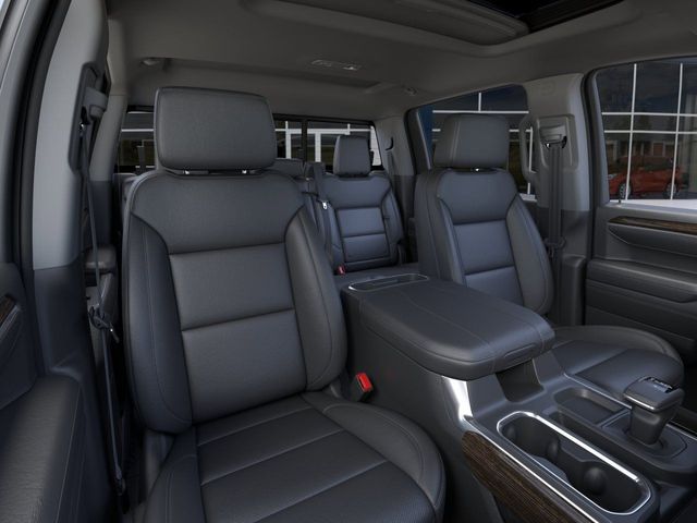 Thumbnail: 2026 GMC Sierra 1500 - 6
