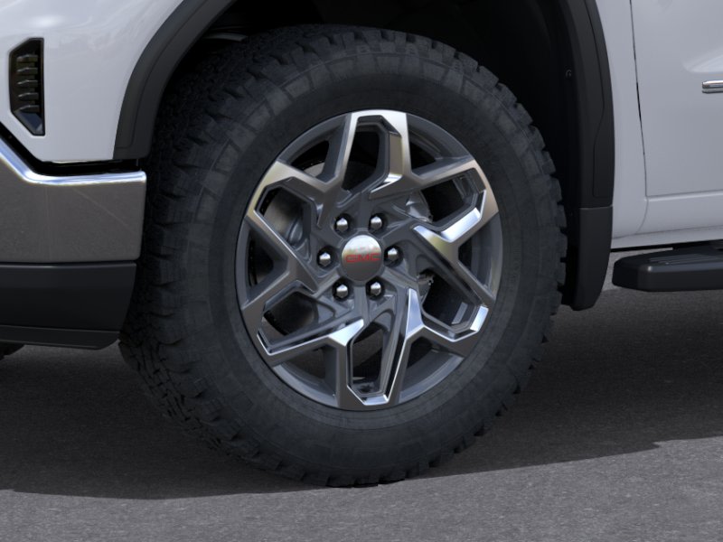 Thumbnail: 2026 GMC Sierra 1500 - 5
