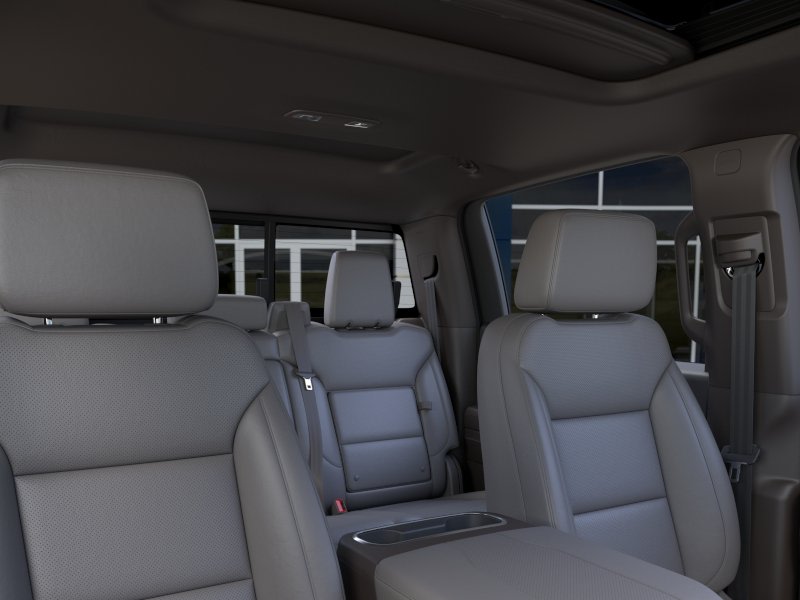 Thumbnail: 2026 GMC Sierra 1500 - 24