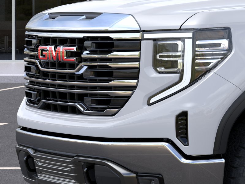 Thumbnail: 2026 GMC Sierra 1500 - 19