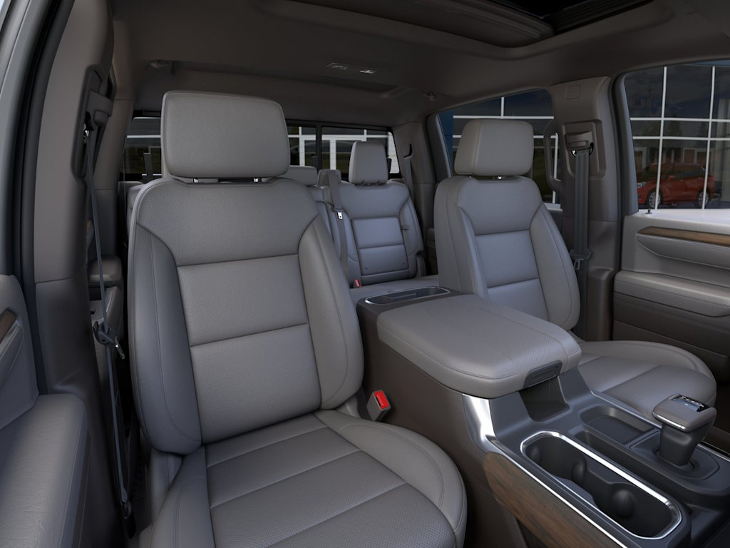 Thumbnail: 2026 GMC Sierra 1500 - 6