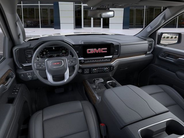 Thumbnail: 2026 GMC Sierra 1500 - 2