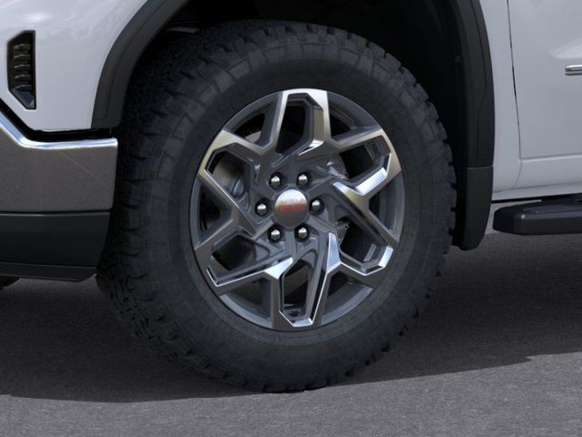Thumbnail: 2026 GMC Sierra 1500 - 5
