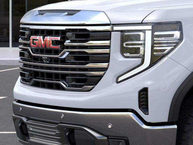 Thumbnail: 2026 GMC Sierra 1500 - 18