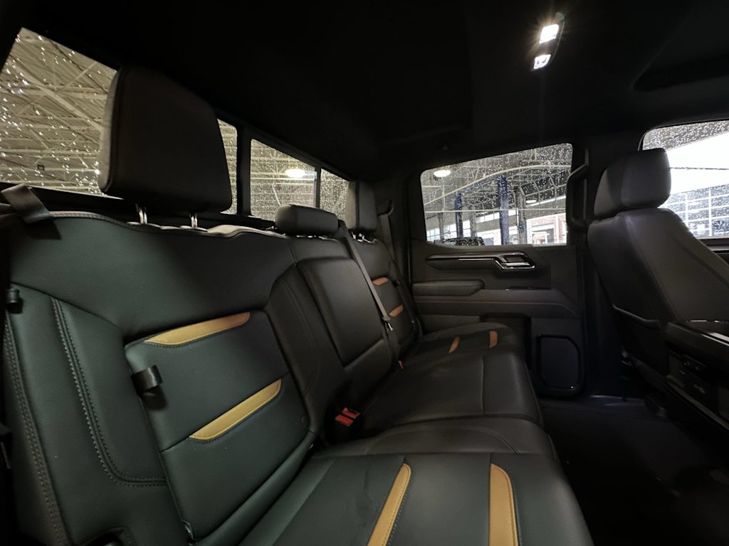 Thumbnail: 2026 GMC Sierra 1500 - 29