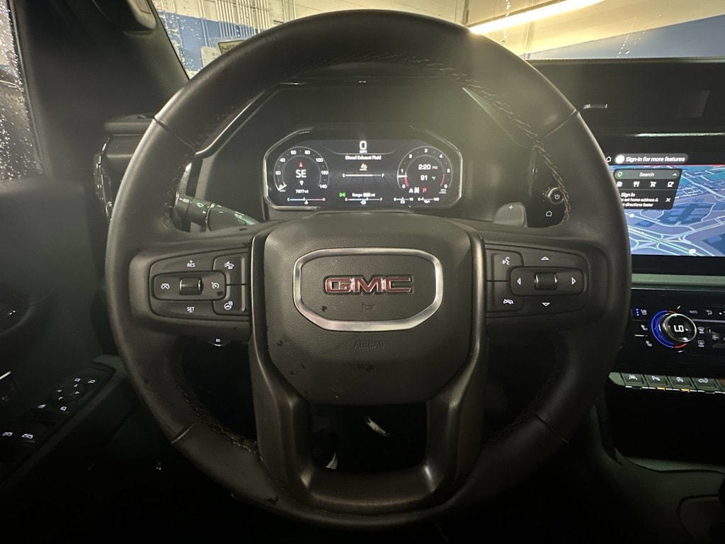 Thumbnail: 2026 GMC Sierra 1500 - 10