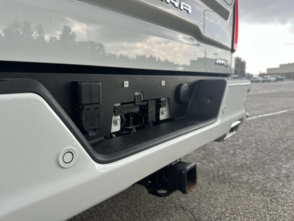 Thumbnail: 2026 GMC Sierra 1500 - 40