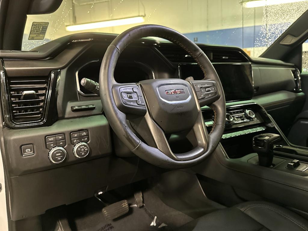 Thumbnail: 2026 GMC Sierra 1500 - 2