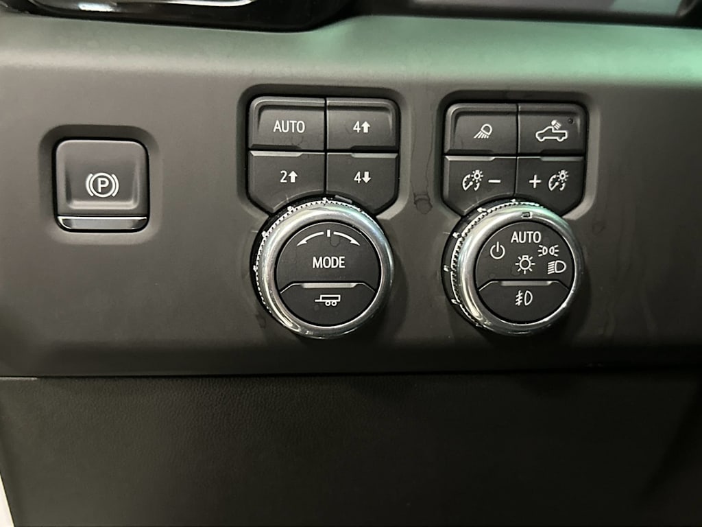 Thumbnail: 2026 GMC Sierra 1500 - 26