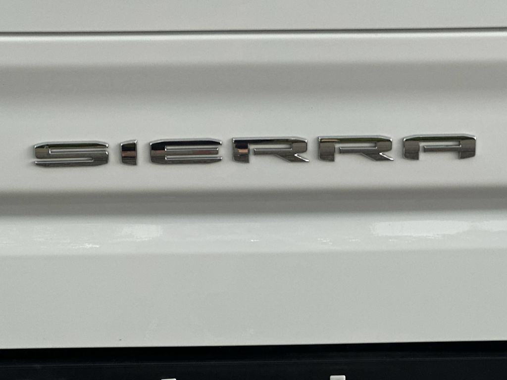 Thumbnail: 2026 GMC Sierra 1500 - 24
